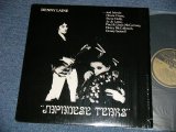 画像: DENNY LAINE - JAPANESE TEARS (MINT-/MINT- )  / 1983 US AMERICA ORIGINAL Used LP