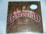 画像: JOHN FOGERTY (of CCR CREEDENCE CLEARWATER REVIVAL ) - CENTERFIELED (SEALED Cut Out )  / 1985 US AMERICA ORIGINAL "BRAND NEW SEALED"  LP 