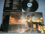 画像: PINK FLOYD - ANIMALS  (   Matrix Number : AL 34474-2G/BL-34474-2F ) ( Ex/Ex++ Looks:Ex++ ) / 1977 US AMERICA ORIGINAL Used LP 