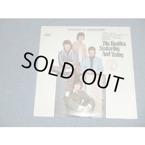 画像: The BEATLES - YESTERDAY And TODAY ( SEALED) / 19?? US AMERICA REISSUE "BRAND NEW SEALED"  LP 