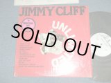 画像: JIMMY CLIFF - UNLIMITED  ( MINT-/MINT-) / 1973 US AMERICA  ORIGINAL "WHITE LABEL PROMO" Used LP 