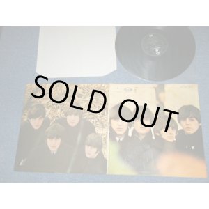 画像: THE BEATLES -  BEATLES FOR SALE (Matrix #    A) YEX-142-6-1-2     B) YEX-143-6 )  (MINT-/MINT )  /  1970's UK ENGLAND "2 EMI Label" Used LP   