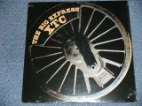 画像: XTC - THE BIG EXPRESS ( SEALED  Cut Out)  / 1984 US AMERICA  ORIGINAL  "BRAND NEW SEALED" LP 