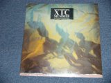 画像: XTC - MUMMER ( SEALED )  / 1983 US AMERICA  ORIGINAL  "BRAND NEW SEALED" LP 
