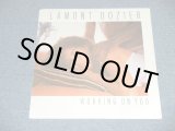 画像: LAMONT DOZIER - WORKING ON YOU (SEALED) /   US AMERICA REISSUE  "BRAND NEW SEALED"LP 