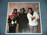 画像: The O'JAYS - LOVE FOREVER  (SEALED Cut Out) / 1985 US AMERICA ORIGINAL  "BRAND NEW SEALED" LP   