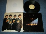 画像: THE BEATLES  - THE BEATLES IN ITALY (Ex++/MINT-) / 1981 HOLLAND  Used LP 