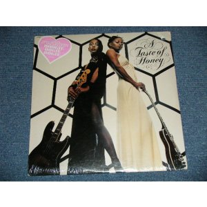 画像: A TASTE OF HONEY - A TASTE OF HONEY  (SEALED BB) / 1978 US AMERICA ORIGINAL  "BRAND NEW SEALED" LP   