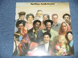 画像: THE O'JAYS - FAMILY REUNION  (SEALED) / US Reissue  "BRAND NEW SEALED" LP "
