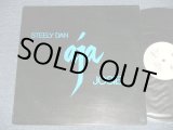 画像: STEELY DAN - JOSIE(from LP  AJA)  (Ex+++/MINT- Looks:Ex+++) / 1977 US AMERICA ORIGINAL "PROMO ONLY" Used 12" 