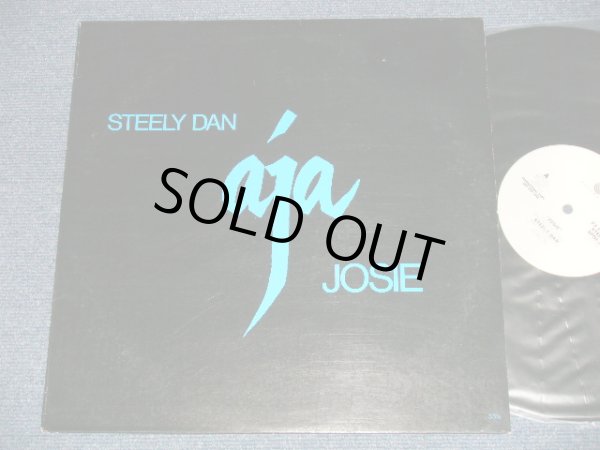 画像1: STEELY DAN - JOSIE(from LP  AJA)  (Ex+++/MINT- Looks:Ex+++) / 1977 US AMERICA ORIGINAL "PROMO ONLY" Used 12" 