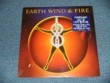 画像: EARTH WIND and FIRE - POWERLIGHT (SEALED) / 1982 US AMERICA ORIGINAL  "BRAND NEW SEALED" LP 