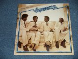 画像: The IMPRESSIONS - LASTING  IMPRESSIONS  (SEALED ) / 1989 US AMERICA REISSUE "BRAND NEW SEALED" LP 