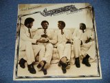 画像: The IMPRESSIONS - FIRST IMPRESSIONS  (SEALED cut out) / 1975 US AMERICA ORIGINAL "BRAND NEW SEALED" LP 