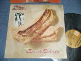 画像: The FLYING BURRITO BROS  - BURRITO DELUXE  ( Matrix #     A) A&M SP 4415-1     B) A&M SP 4416-1) ( Ex/++Ex+++ Looks:MINT-)   / 1970 US AMERICA  ORIGINAL 1st Press "BROWN LABEL" Used  LP 