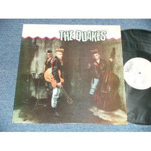 画像: The QUAKES - The QUAKES ( Ex++/Ex+++) / 1988 UK ENGLAND ORIGINAL Used LP 