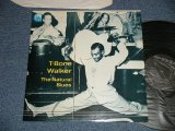 画像: T-BONE WALKER -  THE NATURAL BLUES  (MINT-/MINT)  / UK ENGLAND  Used LP