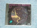 画像: BOBBY & THE MIDNITES (of GRATEFUL DEAD)  - BOBBY & THE MIDNIGHTS (SEALED) / 1990 US AMERICA   ORIGINAL "BRAND NEW SEALED" CD 