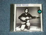 画像: BOB WEIR (of GRATEFUL DEAD)  - HEAVEN HELP THE FOOL (SEALED) / 1990 US AMERICA   ORIGINAL "BRAND NEW SEALED" CD 