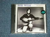 画像: BOB WEIR (of GRATEFUL DEAD)  - HEAVEN HELP THE FOOL (SEALED) / 1990 US AMERICA   ORIGINAL "BRAND NEW SEALED" CD 