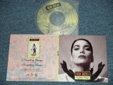 画像: KATHY TROCCOLI - EVERYTHING CHANGES (MINT-/MINT) /1992 US AMERICA   ORIGINAL"PROMO ONLY" Used  Maxi-CD