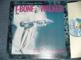 画像: T-BONE WALKER -  DIRTY MISTREATER (Ex+++/Ex+++)  / 1983 US AMERICA ORIGINAL Used LP