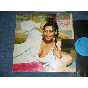 画像: SYLVIA - PILLOW TALK ( VG+++/Ex EDSP)  / 1973 US AMERICA  ORIGINAL Used LP 