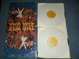 画像: ost  Original Sound Track (QUINCY JONES, DIANA ROSS, MICHAEL JACKSON, +)   - THE WIZ (Ex/Ex+++)  / 1978 US AMERICA ORIGINAL Used 2 LP 