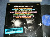 画像: The CURRENT EVENT - HITS OF THEBEATLES : INSTRUMENTALS PERFORMED BY The CURRENT EVENT (Ex+/Ex++ Tape Seam)  / Eraly 1970's  US AMERICA ORIGINAL Used LP 