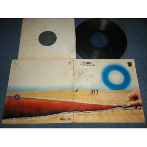 画像: LE ORME - VERITA NASCOSTE / 1976 ITALIA ITALY  ORIGINAL Used LP 