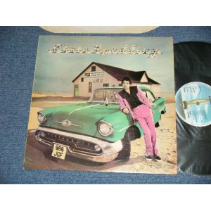 画像: CHRIS SPEDDING - CHRIS SPEDDING ( Matrix #  A) A-2  B) B-2 ) ( Ex++/Ex+++) /  1976 UK ENGLAND ORIGINAL  Used  LP 
