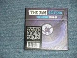 画像: THE JAM - THE SINGLES 1980-82  (SEALED)  / 2001 UK ENGLAND  "BRAND NEW SEALED" 9 xCD Singles 