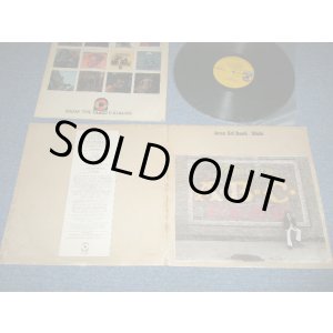 画像: JESSE 'ED DAVIS  - ULULU ( Ex+/MINT-, Looks:Ex+++)  / 1972 US AMERICA   ORIGINAL "YELLOW LABEL" "1841 BROADWAY Label" Used LP 