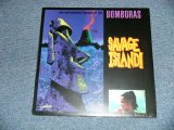 画像: BOMBORAS - SAVAGE ISLAND   (SEALED) / 1995 US AMERICA ORIGINAL "BRAND NEW SEALED" LP 