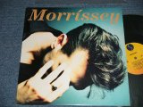 画像: MORRISSEY (of THE SMITHS ) - EVERYDAY IS LIKE SUNDAY  ( MINT-/MINT- )  / 1988 US AMERICA  ORIGINAL Used 12" 