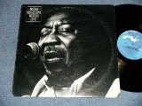 画像: MUDDY WATERS - MUDDY "MISSISSIPPI" WATERS LIVE (Produced by JOHNNY WINTER) (Ex++/MINT-) / 1979 US AMERICA ORIGINAL Used LP