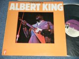 画像: ALBERT KING - I'LL PLAY THE BLUES FOR YOU  (Ex+++/.MINT-)   / 1981 US AMERICA REISSUE Used LP