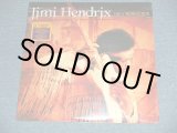 画像: JIMI HENDRIX - LIVE AT WOODSTOCK  (SEALED)   / 2010 US AMERICA ORIGINAL  "180 gram Heavy Weight" "Brand New Sealed# 3LP 