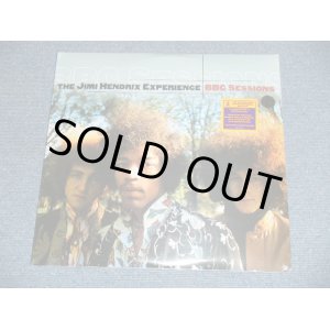 画像: JIMI HENDRIX - BBC SESSIONS (SEALED)   / 2010 US AMERICA 2nd Issued  "180 gram Heavy Weight" "Brand New Sealed# 3LP 
