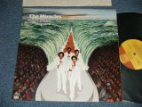 画像: The MIRACLES - DO IT BABY (MINT-/MINT-) / 1974 US AMERICA ORIGINAL Used  LP 
