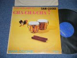 画像: SAM COOKE -  EVERY BODY LIKES TO CHA-CHA-CHA (Ex+/Ex+++ EDSP, TapeSeam) / 1969 US AMERICA ORIGINAL MONO Used LP 