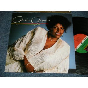 画像: GLORIA GAYNER - GLORIA GAYNER (Ex++/MINT-) 1982 US AMERICA ORIGINAL Used LP 