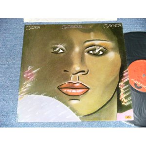 画像: GLORIA GAYNER - GROLIOUS  ( Ex++/Ex++ Looks:Ex+++ ) / 1977 US AMERICA ORIGINAL Used LP 