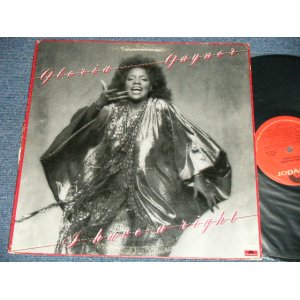 画像: GLORIA GAYNER - I HAVE A RIGHT ( Ex+/Ex+ Looks:Ex+++ EDSP) 1979 US AMERICA ORIGINAL Used LP 