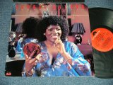 画像: GLORIA GAYNER - I KINDA LIKE ME ( Ex++/MINT- Cut Out  ) / 1981 US AMERICA ORIGINAL Used LP 