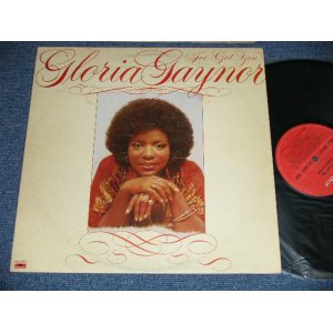 画像: GLORIA GAYNER - I'VE GOT YOU ( Ex++/MINT-) / 1976 US AMERICA ORIGINAL Used LP 