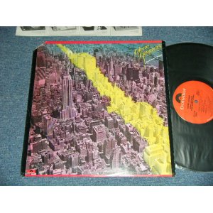 画像: GLORIA GAYNER - PARK AVENUE SOUNDS  ( Ex+/MINT- Cut Out, EDSP ) / 1978 US AMERICA ORIGINAL Used LP 