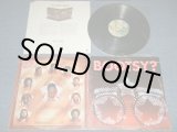 画像: BOOTSY'S RUBBER BAND - BOOTSY? PLAYER OF THE YEAR (Ex,VG/Ex+++, Ex+ Looks;:Ex Cut Out ) / 1978  US AMERICA ORIGINAL "BURBANK Label" Used LP 