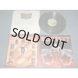 画像: BOOTSY'S RUBBER BAND - BOOTSY? PLAYER OF THE YEAR (Ex,VG/Ex+++, Ex+ Looks;:Ex Cut Out ) / 1978  US AMERICA ORIGINAL "BURBANK Label" Used LP 