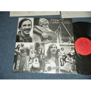 画像: FRASER & deBOLT with PLEASURE (ALLAN FRASER & DASISY deBOLT - FRASER & deBOLT with PLEASURE  ( MINT-/MINT- ) / 1973 US AMERICA  ORIGINAL Used  LP  EDSP